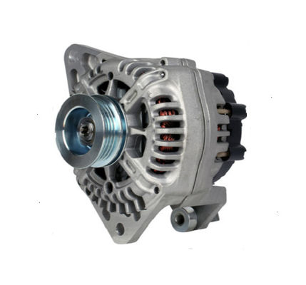 LRA02353 ALT4167 자동차 엔진 교류 발전기 레스터 233353 피아트 71747925