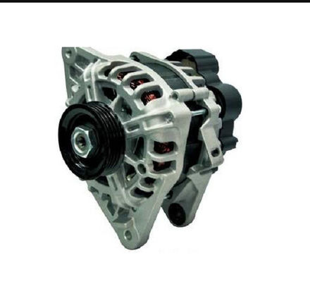 3730023650 발레오 12v 90a 자동차 교류 발전기 현대 3730023650