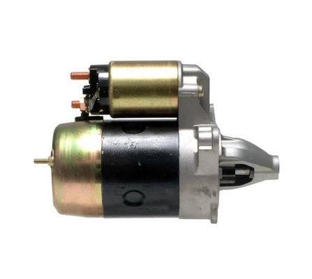 마즈다 323 1.4 1.6L을 위한 OEM E35618400 B50518400 자동차 엔진 시동기 레스터 16922