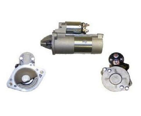 미쓰비시 L200 96-07를 위한 MD314167 36100-42200 LRS1436 자동 엔진 시동기