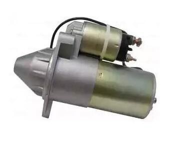 체블로렛 캡티바 05-08을 위한 96430345 96450663 LRS02213 자동차 엔진 시동기