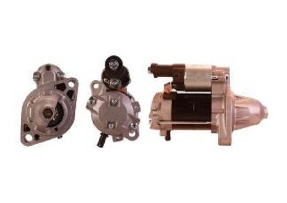 혼다 어코드 VII 2003-2008을 위한 12V 1.2KW 9T 31200-PNC-003 보편적 자동차 기동 장치