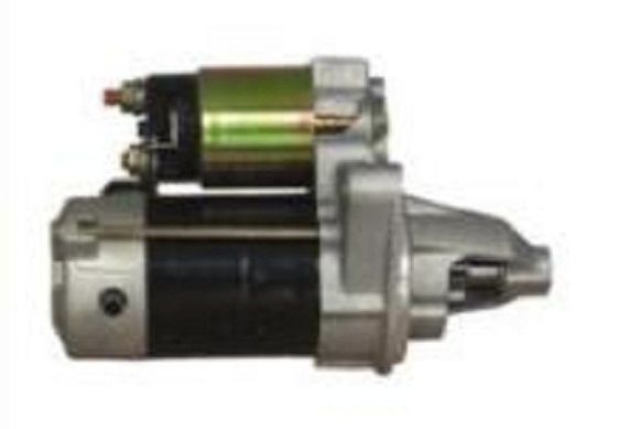 혼다 CRV 1999-2002년을 위한 228000-6460 31200-P3F-003 차 점화 시동기 9T