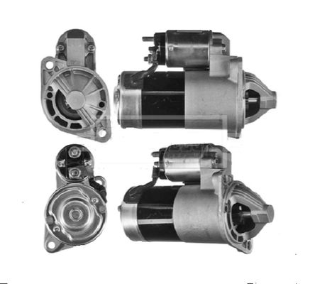 3610023000 3610023050 3610023060대 자동차는 현대 엘란트라 티뷰론 2.0L을 위한 기동 장치에 엔진을 설치합니다