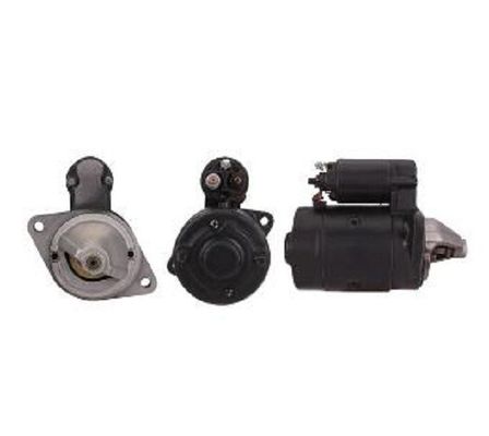 이수주 픽업 1994-1996을 위한 128000-1900 12V 1.2KW 9T 자동차 기동 장치